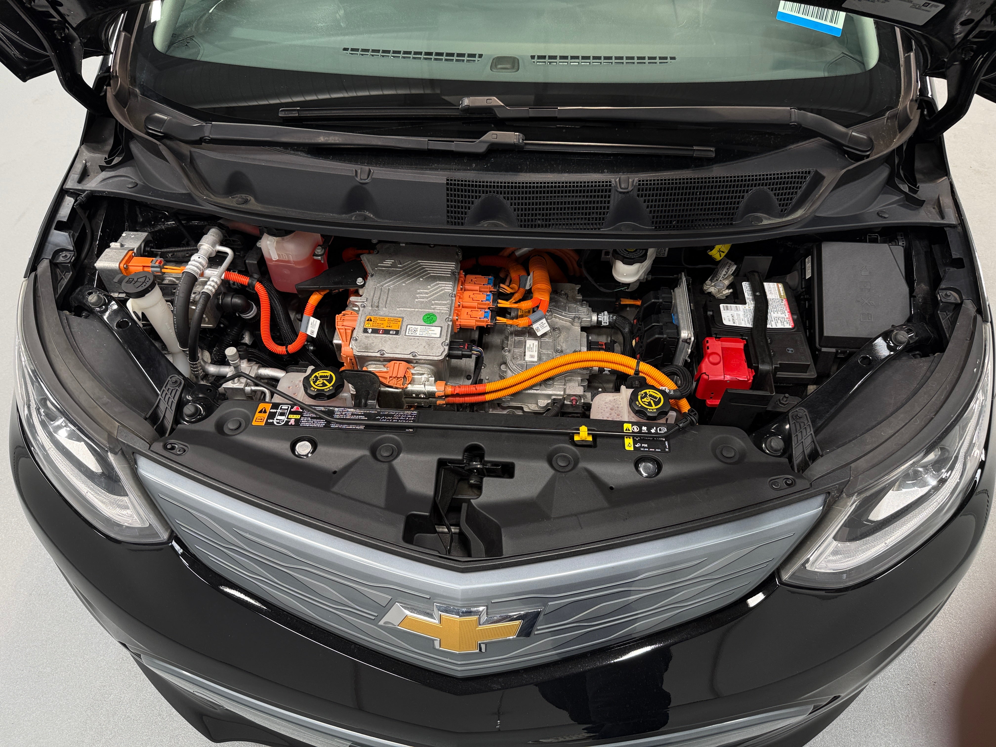chevrolet bolt ev 2018 1G1FW6S07J4140557 image chevrolet bolt ev 2018 1G1FW6S07J4140557 image